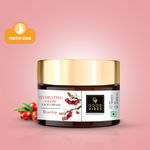 Buy Good Vibes Rosehip Hydrating Glow Face Cream (25 gm) - Purplle