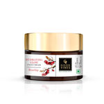 Buy Good Vibes Rosehip Hydrating Glow Face Cream (25 gm) - Purplle