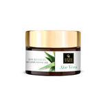 Buy Good Vibes Nourishing Multipurpose Aloe Vera Gel (25 gm) - Purplle