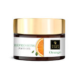 Buy Good Vibes Refreshing-Orange Face Gel (25 gm) - Purplle