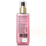 Buy Body Cupid Raspberry Burst Body Mist 100ml - Purplle