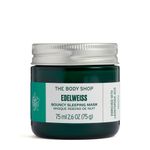 Buy The Body Shop Edelweiss Bouncy Sleeping Mask-75ML - Purplle