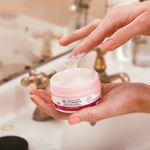 Buy The Body Shop Vitamin E Moisture Cream-100ML - Purplle