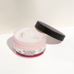 Buy The Body Shop Vitamin E Moisture Cream-100ML - Purplle