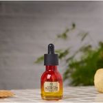 Buy The Body Shop Oils Of Life Intensely Revitalizing Facial Oil-30ML - Purplle