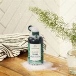 Buy The Body Shop Tea Tree Purifying & Balancing Shampoo Gel -250ML - Purplle