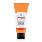 Buy The Body Shop Vitamin C Microdermabrasion-100ML - Purplle