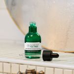 Buy The Body Shop Tea Tree Anti-Imperfection Daily Solution-50ML - Purplle