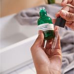 Buy The Body Shop Tea Tree Anti-Imperfection Daily Solution-50ML - Purplle