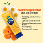 Buy Joy Hello Sun Sunblock and Anti Tan Lotion Sunscreen SPF 30 PA++, 120 ml - Purplle