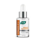 Buy Joy Revivify Vitamin C+ Bright Radiance Spot Reduction Skin Brightening Serum 30ml - Purplle