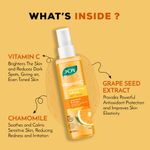 Buy Joy Revivify Vitamin C & Brightening + refining Skin Toner 150 ml - Purplle