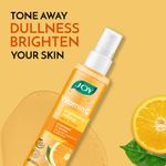 Buy Joy Revivify Vitamin C & Brightening + refining Skin Toner 150 ml - Purplle