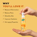 Buy Joy Revivify Vitamin C & Brightening + refining Skin Toner 150 ml - Purplle