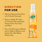 Buy Joy Revivify Vitamin C & Brightening + refining Skin Toner 150 ml - Purplle
