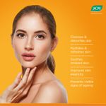 Buy Joy Revivify Vitamin C & Brightening + refining Skin Toner 150 ml - Purplle