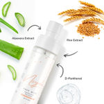 Buy Neyah D- panthenol and Rice Extract Face Mist - Purplle