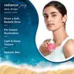 Buy Aqualogica Radiance+ Juicy Dew Drops with Watermelon and Niacinamide 30ml - Purplle