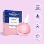 Buy Aqualogica Radiance+ Juicy Dew Drops with Watermelon and Niacinamide 30ml - Purplle