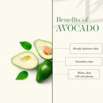 Buy Good Vibes Clarifying Toner - Avocado (120 ml) - Purplle