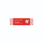 Buy MyGlamm Treasure IT Suede Matte Lipstick-Date Night-4.2 gm - Purplle
