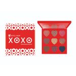 Buy MyGlamm MyGlamm XOXO Eyeshadow (7.2 g) - Purplle