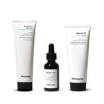 Buy Minimalist Dry Skincare Kit - Purplle