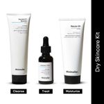 Buy Minimalist Anti Acne Solution - Purplle