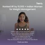 Buy Hera Fast Metabolism 30 Strips - Purplle
