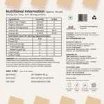 Buy Hera Fast Metabolism 30 Strips - Purplle