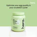 Buy Hera Her Fertilife 1 Pc - Purplle