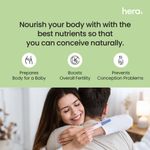 Buy Hera Her Fertilife 1 Pc - Purplle