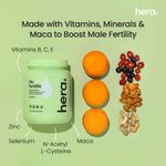 Buy Hera His Fertilife 1 Pc - Purplle