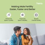 Buy Hera His Fertilife 1 Pc - Purplle