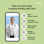 Buy Hera His Fertilife 1 Pc - Purplle
