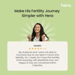 Buy Hera His Fertilife 1 Pc - Purplle