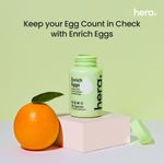 Buy Hera Hera Enrich Eggs 30 Capsules - Purplle