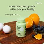 Buy Hera Hera Enrich Eggs 30 Capsules - Purplle