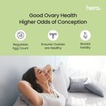 Buy Hera Hera Enrich Eggs 30 Capsules - Purplle