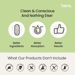 Buy Hera Hera Enrich Eggs 30 Capsules - Purplle