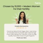 Buy Hera Hera Enrich Eggs 30 Capsules - Purplle