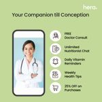 Buy Hera Hera Enrich Eggs 30 Capsules - Purplle