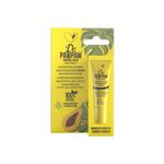 Buy Dr.PAWPAW Original Lip Balm (10 ml) | No Fragrance Balm, For Lips, Skin, Hair, Cuticles, Nails, and Beauty Finishing - Purplle