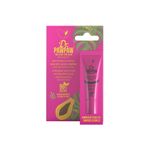 Buy Dr.PAWPAW Hot Pink Lip Balm (10 ml)| No Fragrance Balm, For Lips, Skin, Hair, Cuticles, Nails, and Beauty Finishing - Purplle