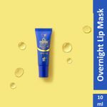 Buy Dr.PAWPAW Overnight Lip Mask (10 ml)| No Fragrance Balm, For Lips, Skin, Hair, Cuticles, Nails, and Beauty Finishing - Purplle