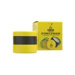 Buy Dr.PAWPAW Scrub & Nourish Lip Scrub| 2 In 1 Lip Sugar Scrub & Balm | Gentle Exfoliation & Lip Moisturizer - Purplle