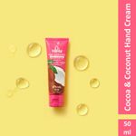 Buy Dr.PAWPAW Age Renewal Hand Cream 50 ml - Cocoa & Coconut | Natural Hand Cream - Purplle