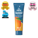 Buy Dr.PAWPAW Age Renewal Hand Cream 50ml - Orange & Mango | Natural Hand Cream - Purplle