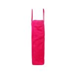 Buy Colorbar Co-Earth The Trumpet Tote - Raspberry Pink (680 g) - Purplle