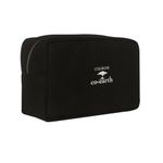 Buy Colorbar Co-Earth The Trumpet Box Pouch - Carbon Black (100 g) - Purplle